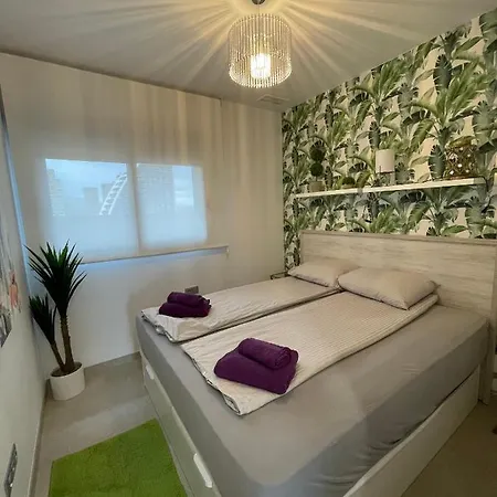 Apartament Sunset Cliffs By Mar Holidays