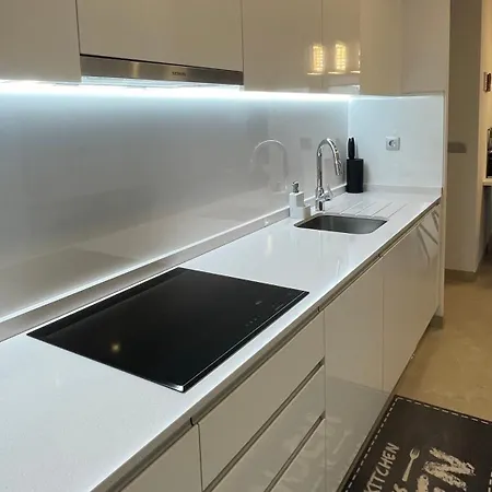 Apartament Sunset Cliffs By Mar Holidays