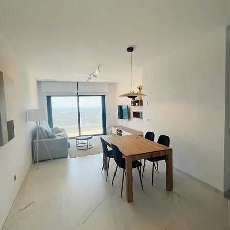 Apartament Sunset Cliffs By Mar Holidays