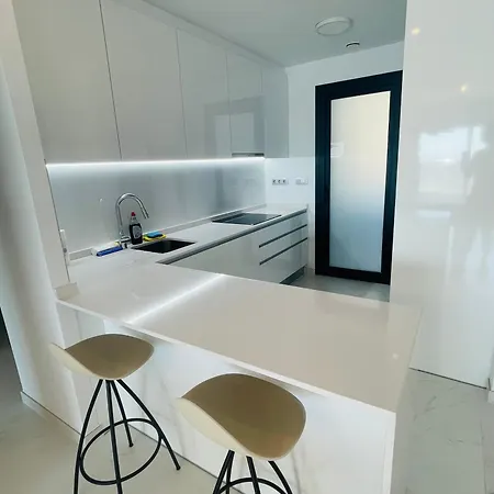 Sunset Cliffs By Mar Holidays Apartament *