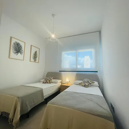 Apartament Sunset Cliffs By Mar Holidays