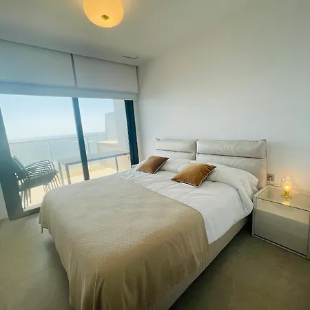 Sunset Cliffs By Mar Holidays Apartament *