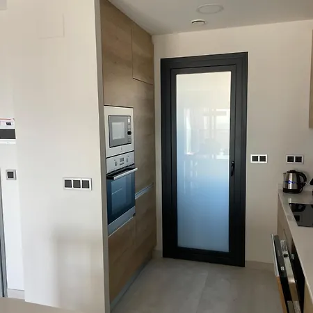 Sunset Cliffs By Mar Holidays *