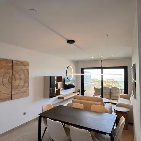 Apartman Sunset Cliffs By Mar Holidays *