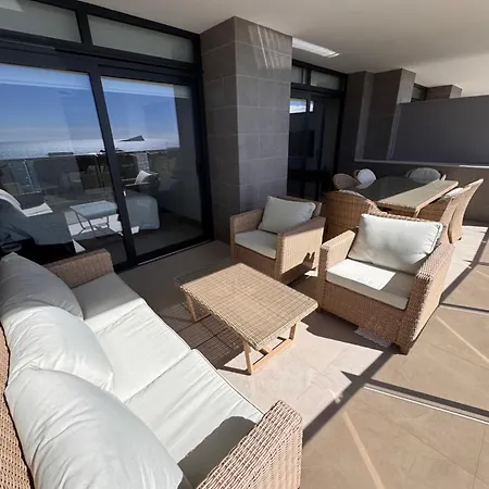 Sunset Cliffs By Mar Holidays Apartment
