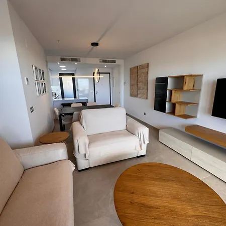 Sunset Cliffs By Mar Holidays Apartman