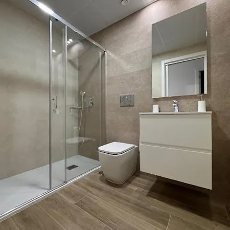 Sunset Cliffs By Mar Holidays * Benidorm