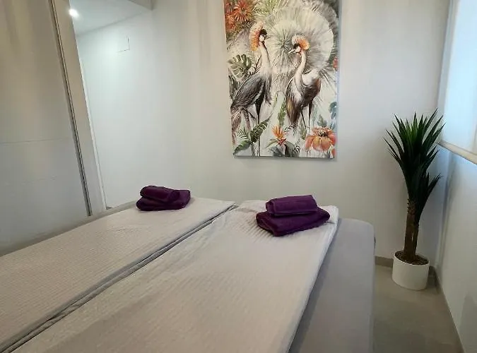 Sunset Cliffs By Mar Holidays Apartamento