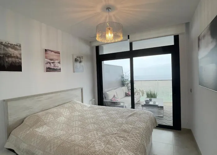 Apartamento Sunset Cliffs By Mar Holidays *