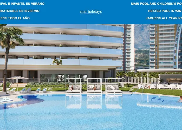 Sunset Cliffs By Mar Holidays Apartamento