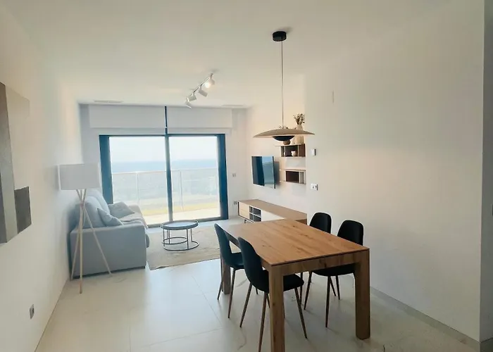 Apartamento Sunset Cliffs By Mar Holidays