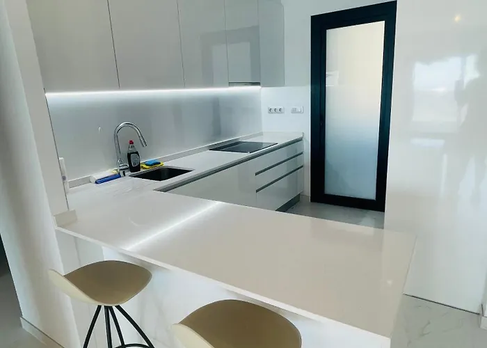 Sunset Cliffs By Mar Holidays Apartamento *