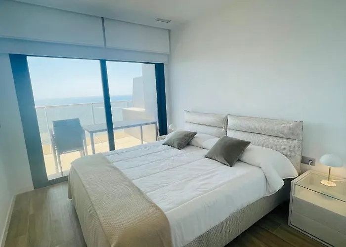Sunset Cliffs By Mar Holidays Apartamento