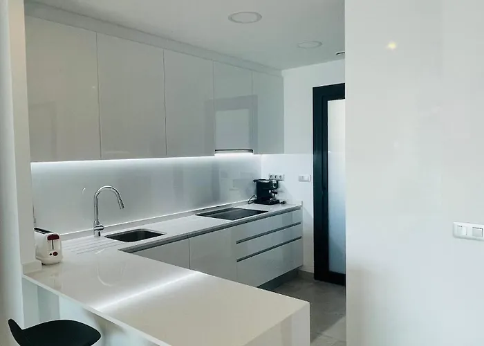 Apartamento Sunset Cliffs By Mar Holidays *