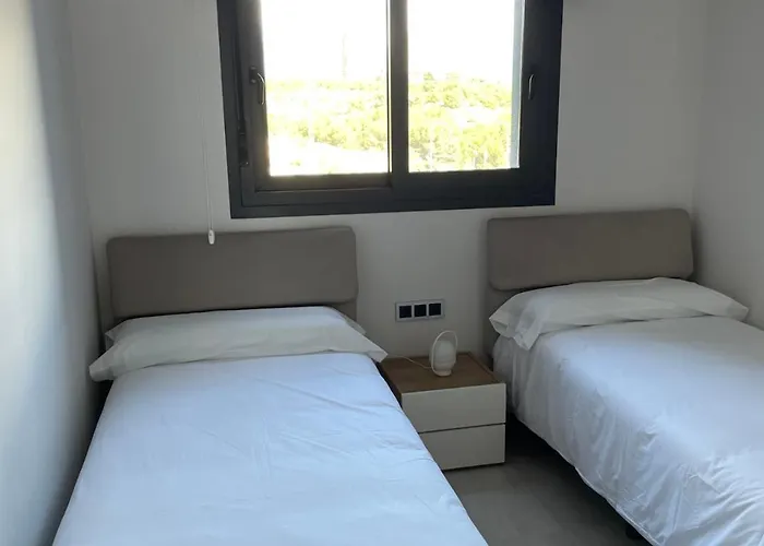 Apartamento Sunset Cliffs By Mar Holidays