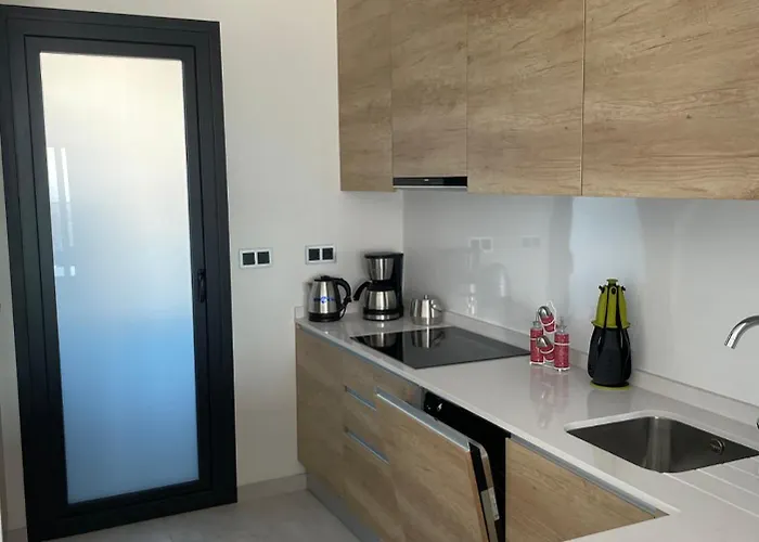 Sunset Cliffs By Mar Holidays Apartamento *