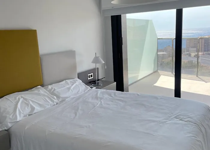 Sunset Cliffs By Mar Holidays Apartamento