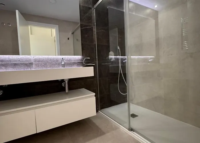 Sunset Cliffs By Mar Holidays Apartamento *