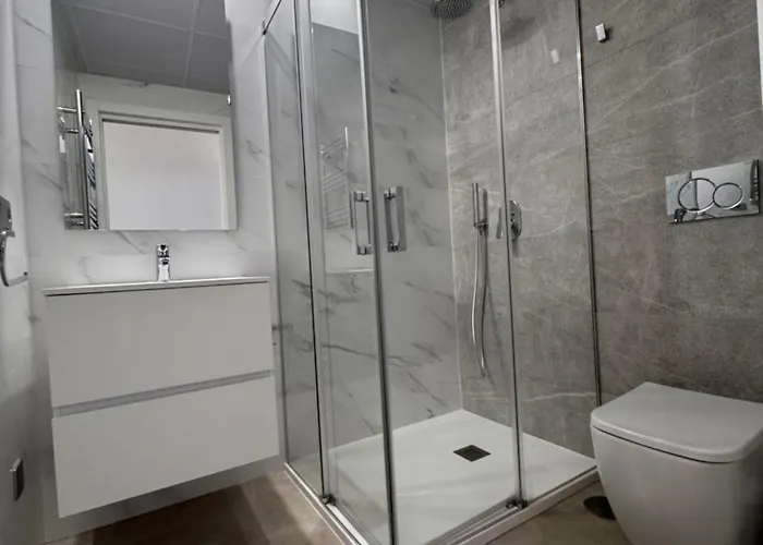 Sunset Cliffs By Mar Holidays Apartamento Benidorm
