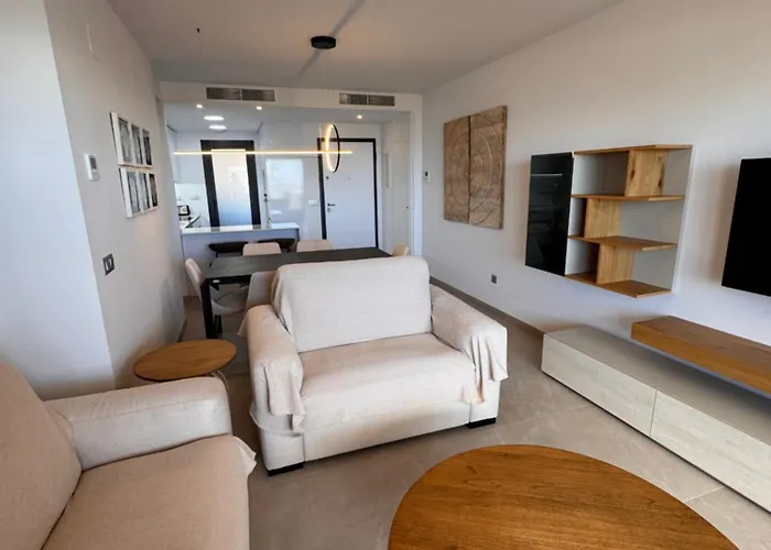 Sunset Cliffs By Mar Holidays Benidorm