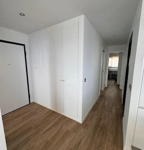 Sunset Cliffs By Mar Holidays Apartamento Benidorm
