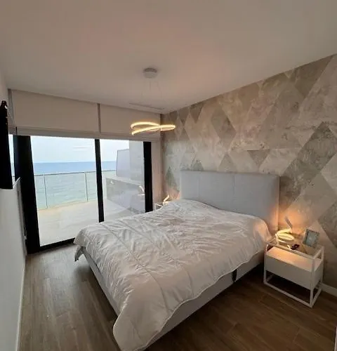 Apartamento Sunset Cliffs By Mar Holidays Benidorm