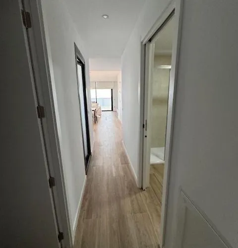 Sunset Cliffs By Mar Holidays Apartamento *