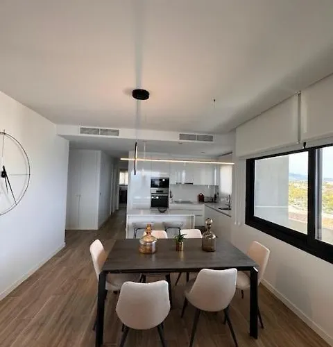 Apartamento Sunset Cliffs By Mar Holidays