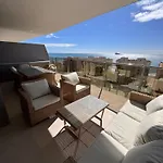 Appartement Sunset Cliffs By Mar Holidays Benidorm