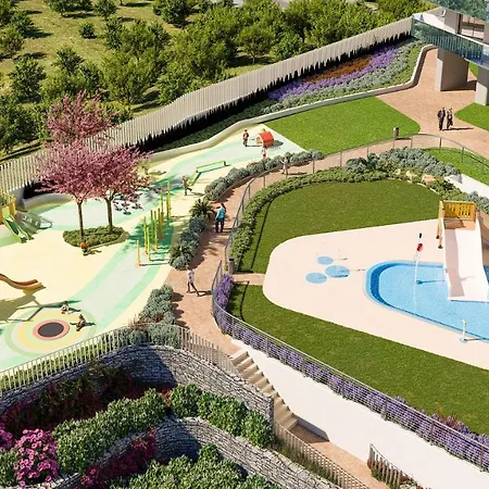 Appartement Sunset Cliffs By Mar Holidays *