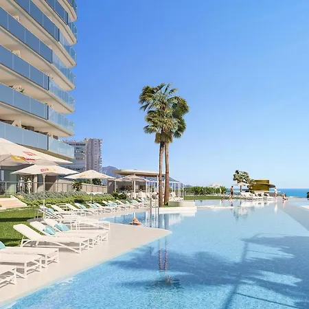 Apartment Sunset Cliffs By Mar Holidays