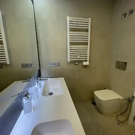 Sunset Cliffs By Mar Holidays 베니돔