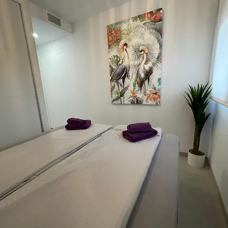 Sunset Cliffs By Mar Holidays Apartamento