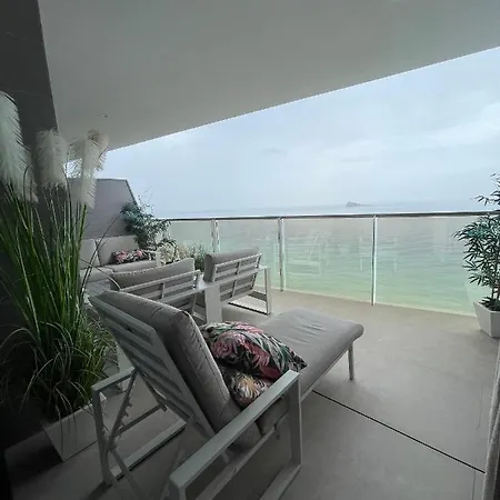 Apartment Sunset Cliffs By Mar Holidays