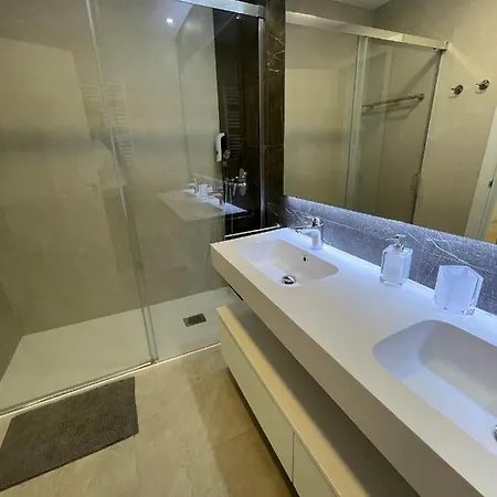 Sunset Cliffs By Mar Holidays Apartment Benidorm