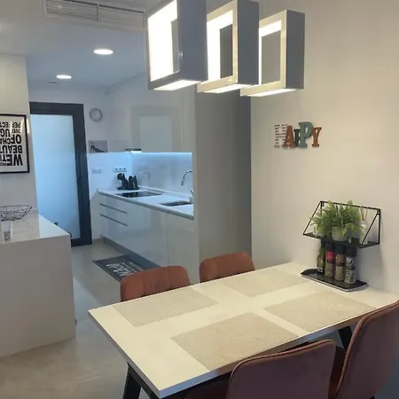 Sunset Cliffs By Mar Holidays Apartment