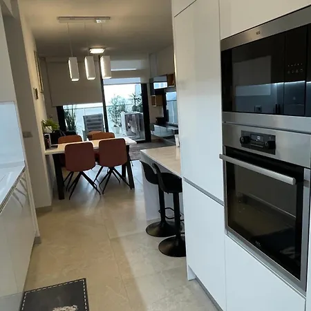 Sunset Cliffs By Mar Holidays *