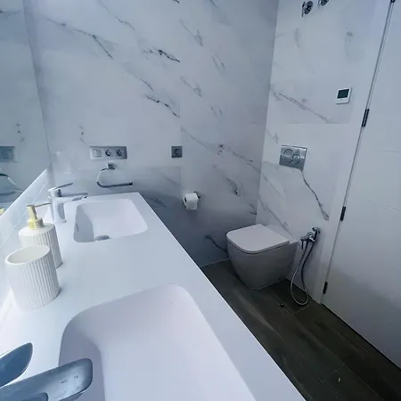 Apartment Sunset Cliffs By Mar Holidays Benidorm