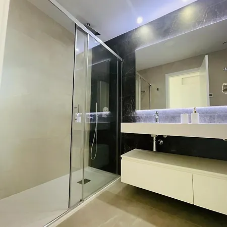 Sunset Cliffs By Mar Holidays Benidorm