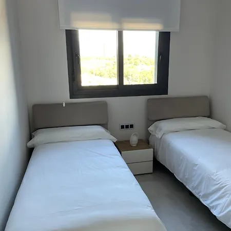 Apartment Sunset Cliffs By Mar Holidays