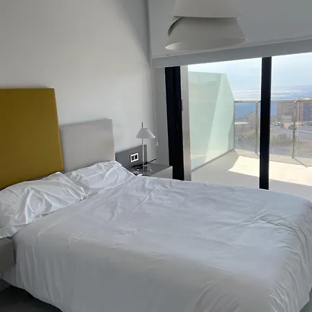 Sunset Cliffs By Mar Holidays Apartment