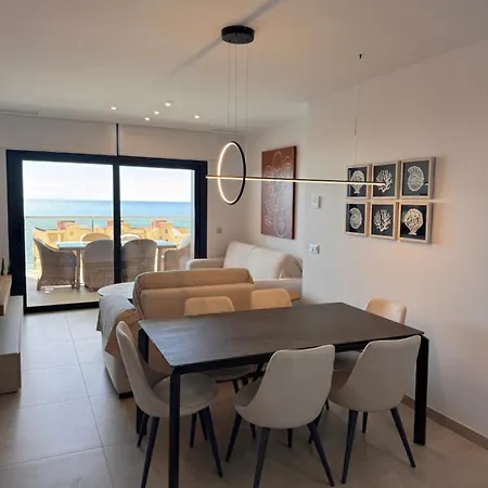 Sunset Cliffs By Mar Holidays * Benidorm