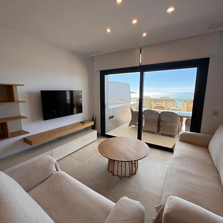 Sunset Cliffs By Mar Holidays *