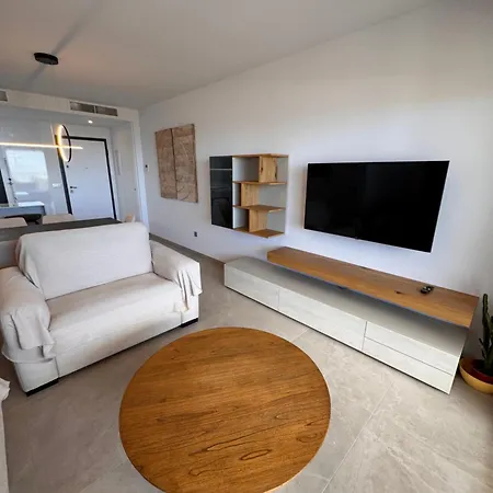 Sunset Cliffs By Mar Holidays 베니돔