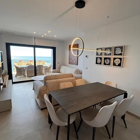 Apartment Sunset Cliffs By Mar Holidays
