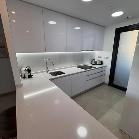 Sunset Cliffs By Mar Holidays * Benidorm