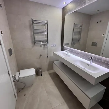 Sunset Cliffs By Mar Holidays * 베니돔