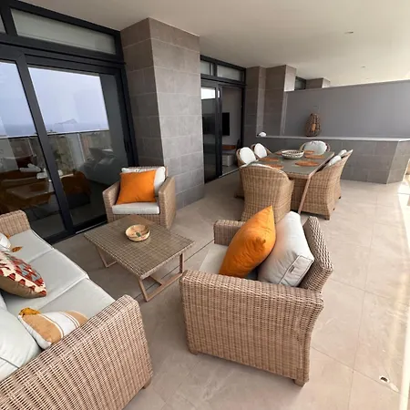 Apartamento Sunset Cliffs By Mar Holidays