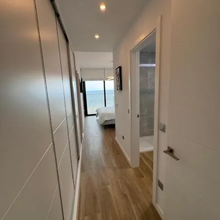 Sunset Cliffs By Mar Holidays Apartamento