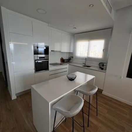 Appartement Sunset Cliffs By Mar Holidays *